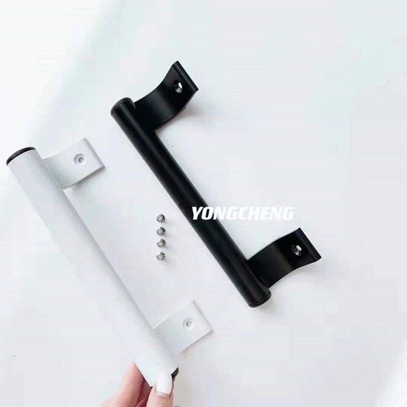 Basic Customization 1%off Chinese Wholesale Factory Price Home Hotel Furniture Hardware Accessories Aluminum Window Door Stainless Steel Stay Handle