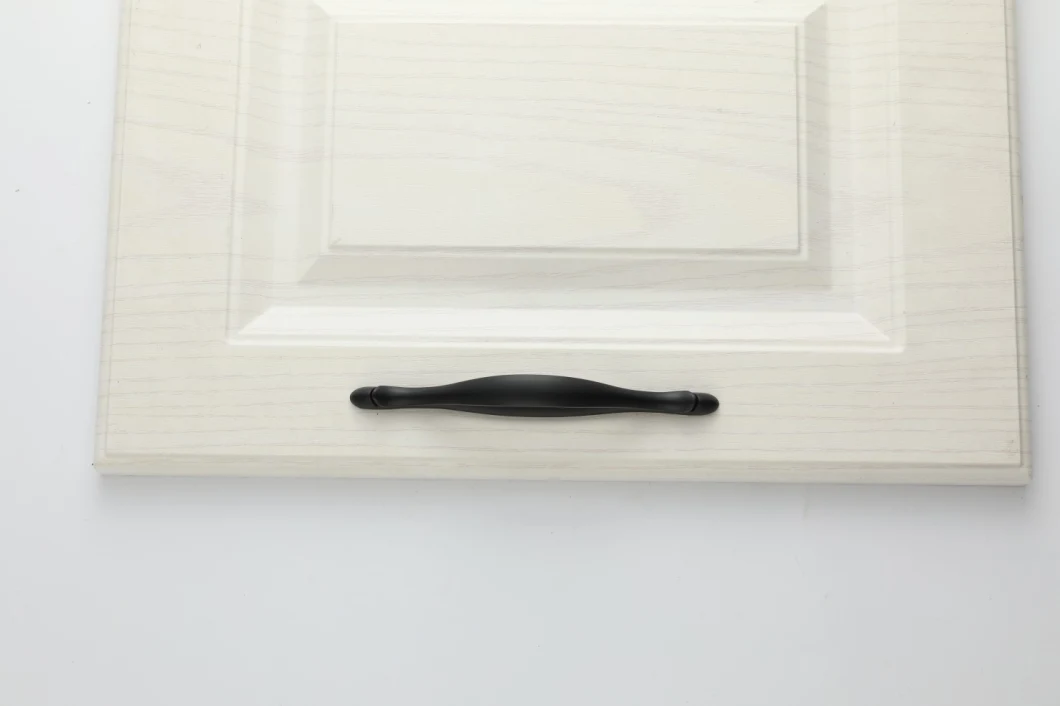 Furniture &amp; Door Handle with Zinc Alloy Kitchen Drawer Pull