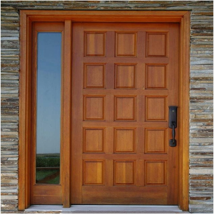 Prima Barn Door Popular Sliding Door Interior Wooden Door