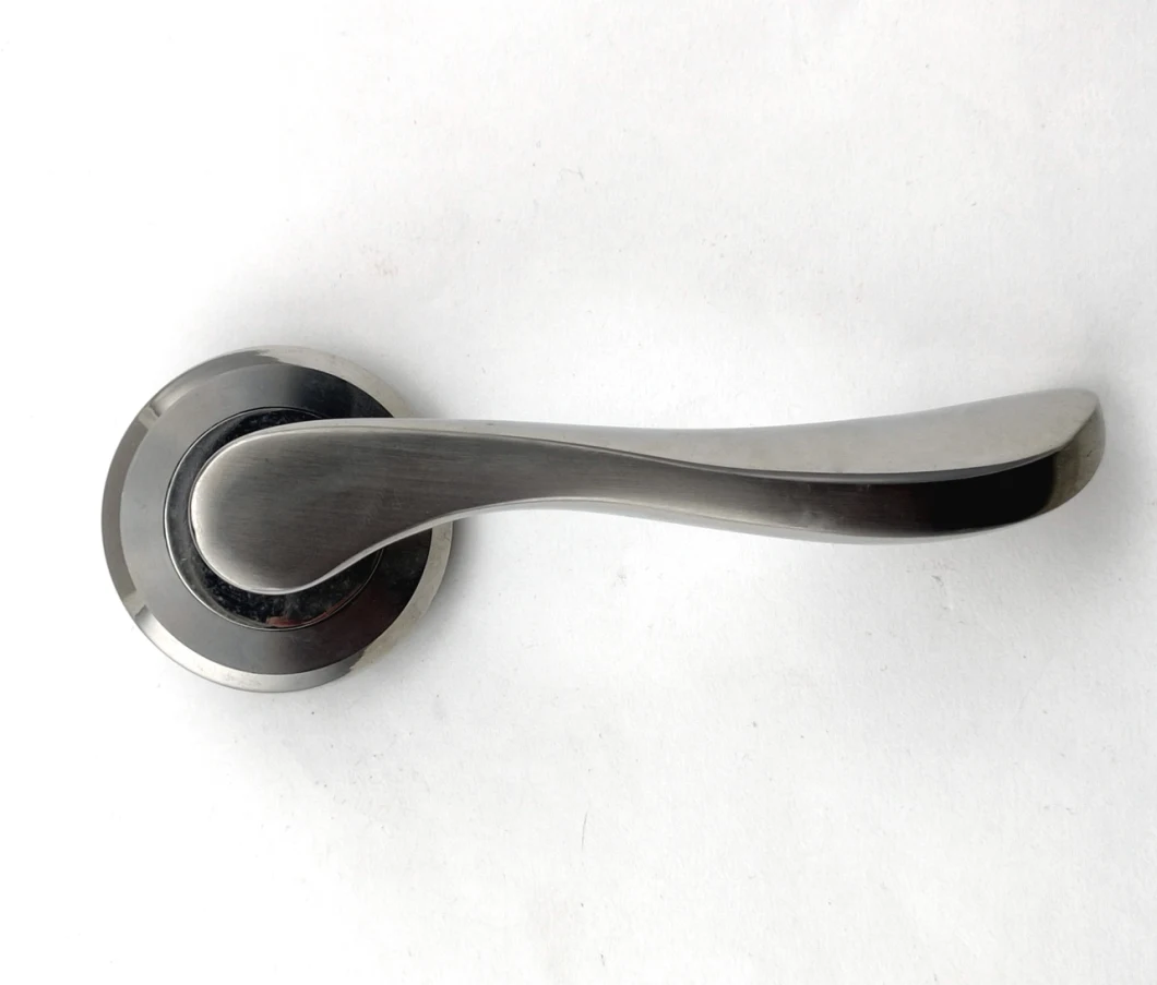 High Quality Stainless Steel Hollow Tube Lever Handle (X555X31 SS)